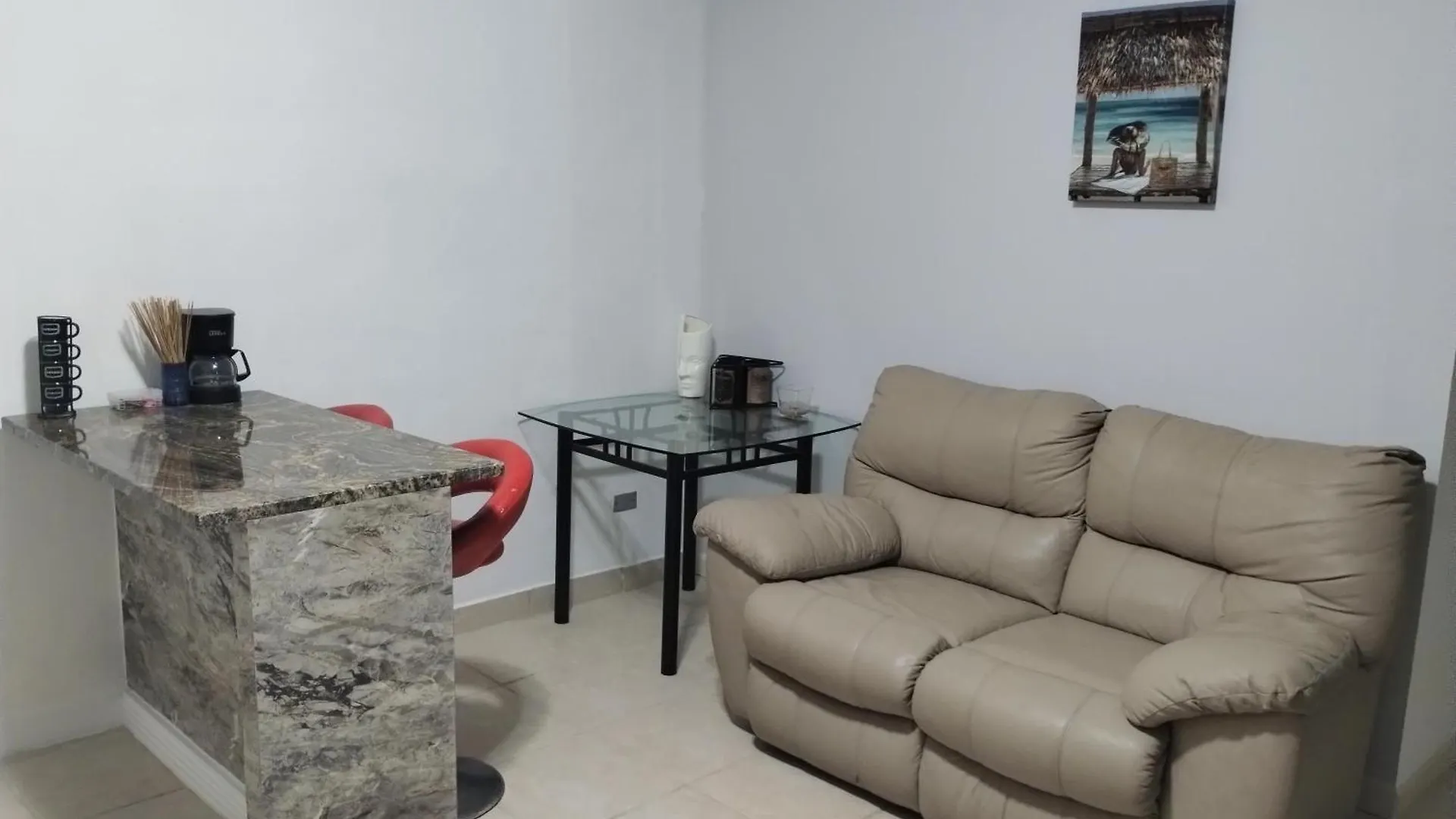 Apartment Ferienwohnung Centrico Hato Rey San Juan