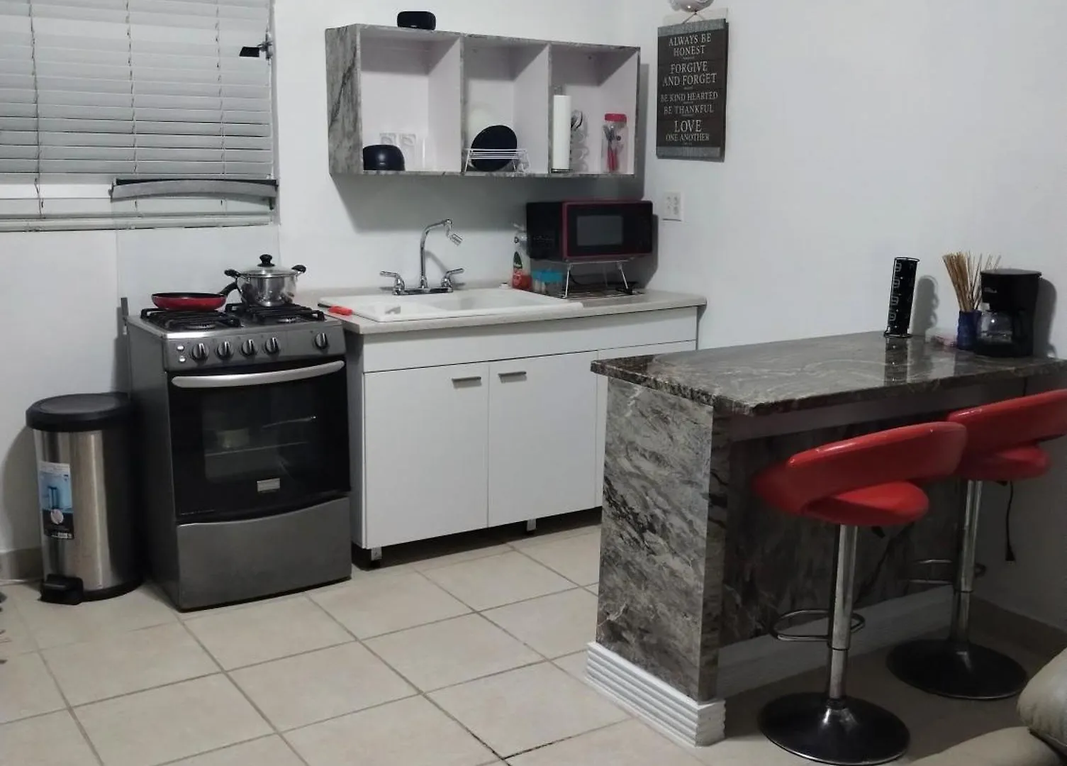 Ferienwohnung Centrico Hato Rey San Juan Puerto Rico